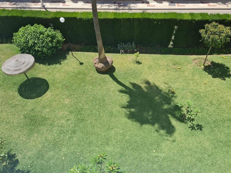 Encantador Apartamento Residencial Con Piscina Torremolinos Buitenkant foto