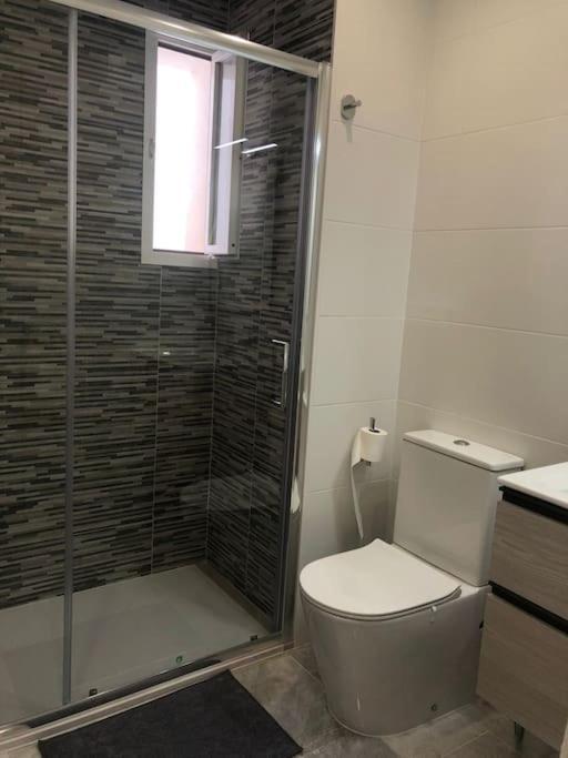 Encantador Apartamento Residencial Con Piscina Torremolinos Buitenkant foto