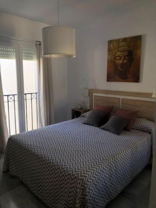 Encantador Apartamento Residencial Con Piscina Torremolinos Buitenkant foto