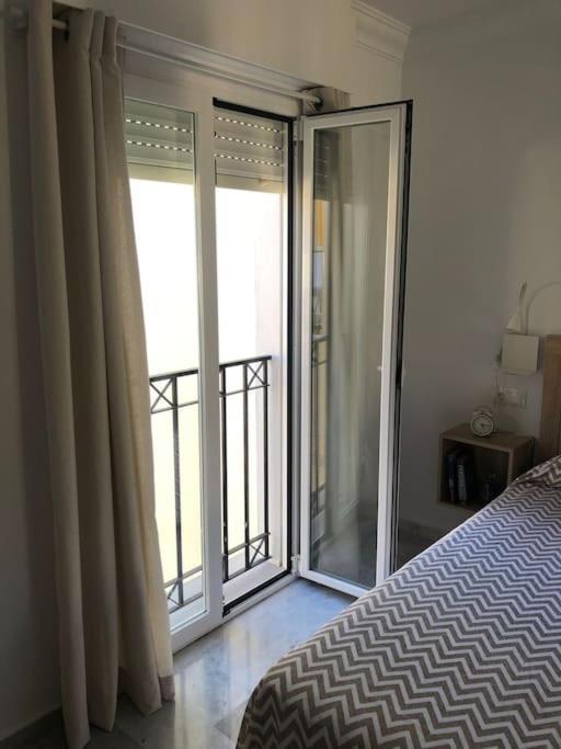 Encantador Apartamento Residencial Con Piscina Torremolinos Buitenkant foto