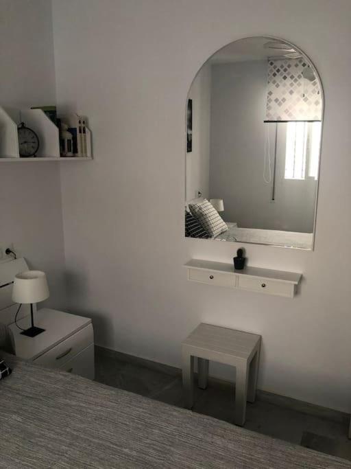 Encantador Apartamento Residencial Con Piscina Torremolinos Buitenkant foto