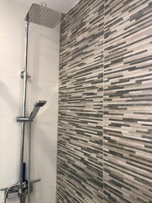 Encantador Apartamento Residencial Con Piscina Torremolinos Buitenkant foto