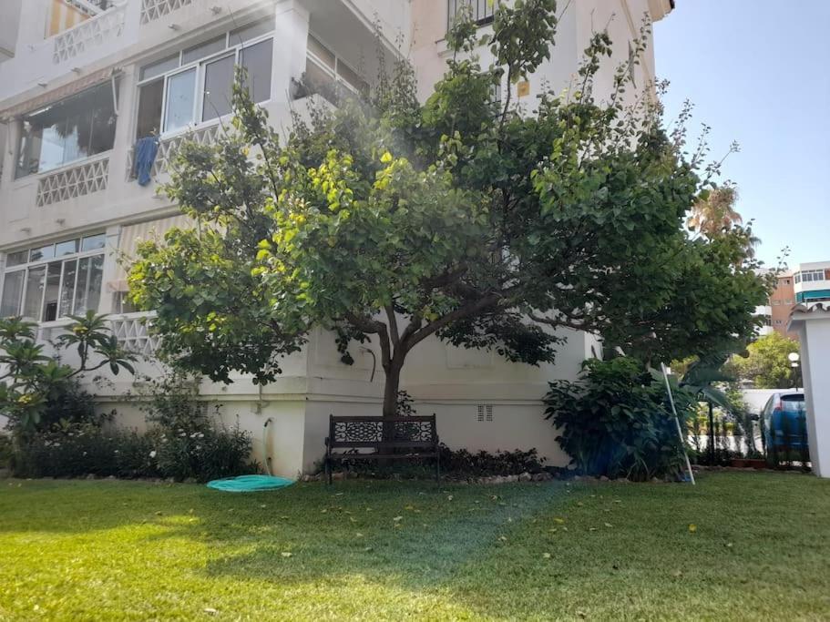 Encantador Apartamento Residencial Con Piscina Torremolinos Buitenkant foto