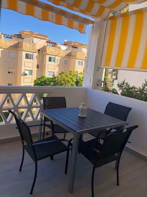 Encantador Apartamento Residencial Con Piscina Torremolinos Buitenkant foto
