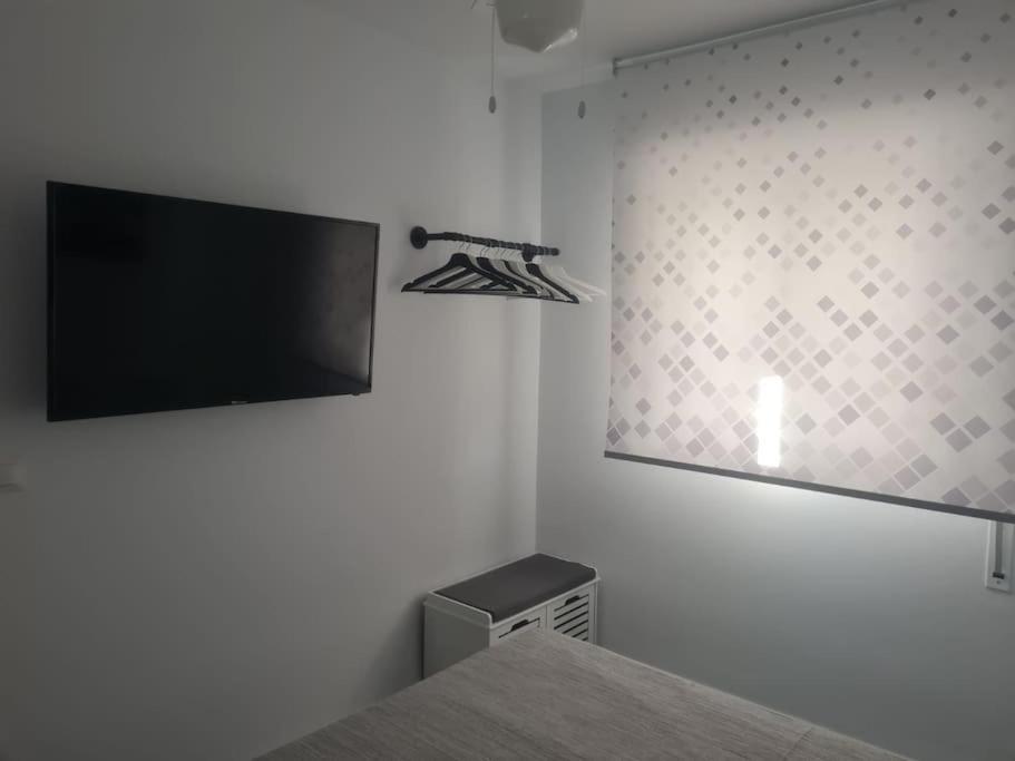 Encantador Apartamento Residencial Con Piscina Torremolinos Buitenkant foto