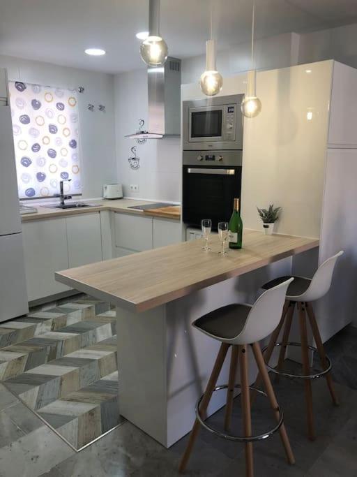 Encantador Apartamento Residencial Con Piscina Torremolinos Buitenkant foto