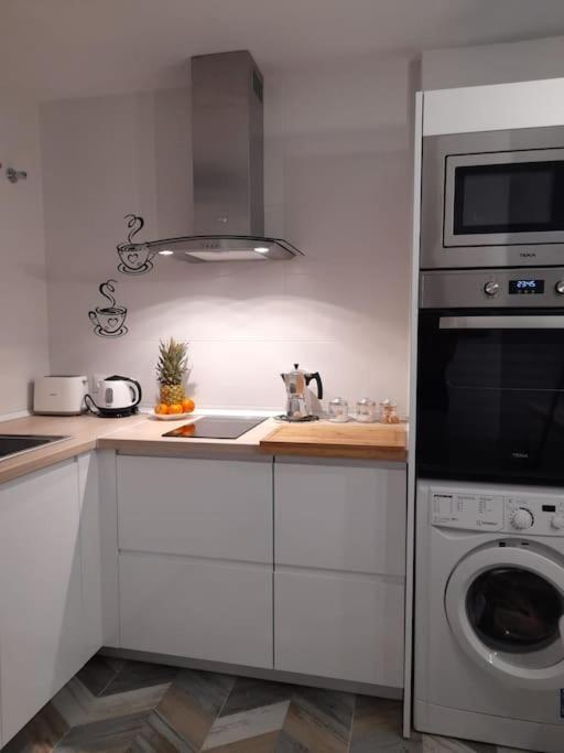 Encantador Apartamento Residencial Con Piscina Torremolinos Buitenkant foto