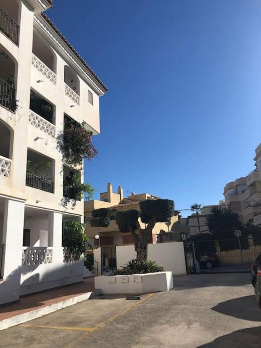 Encantador Apartamento Residencial Con Piscina Torremolinos Buitenkant foto