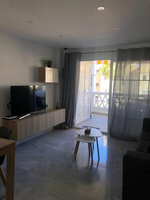 Encantador Apartamento Residencial Con Piscina Torremolinos Buitenkant foto