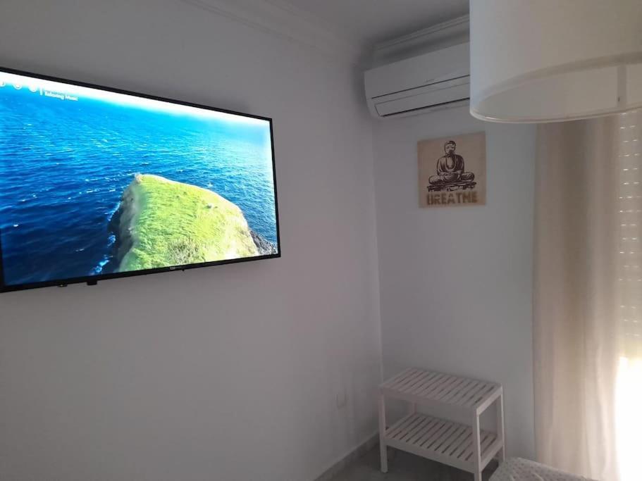 Encantador Apartamento Residencial Con Piscina Torremolinos Buitenkant foto