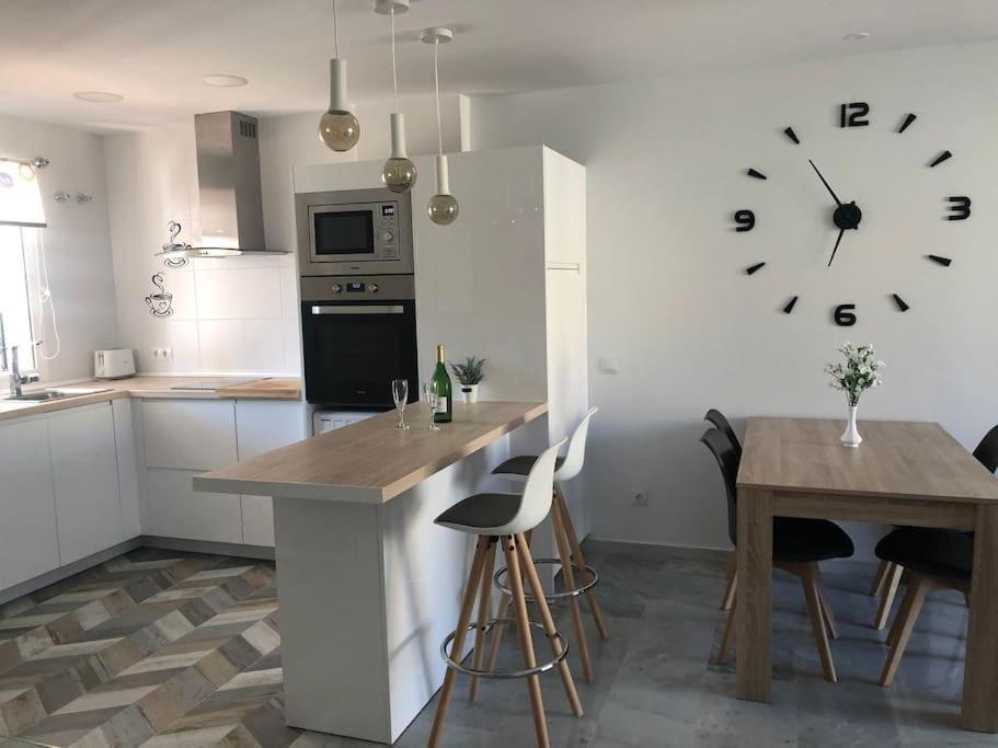 Encantador Apartamento Residencial Con Piscina Torremolinos Buitenkant foto