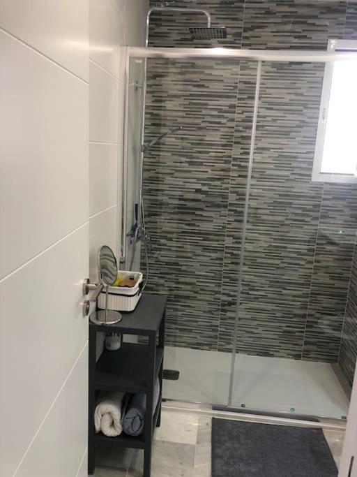 Encantador Apartamento Residencial Con Piscina Torremolinos Buitenkant foto