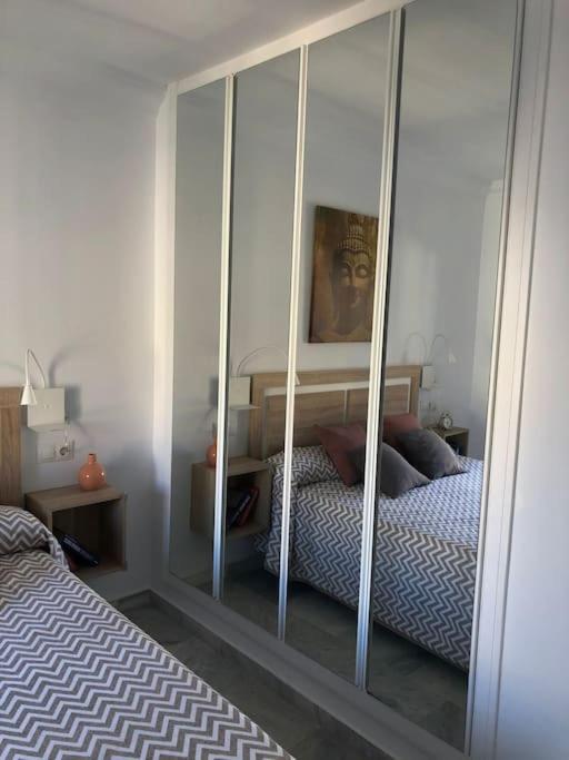 Encantador Apartamento Residencial Con Piscina Torremolinos Buitenkant foto