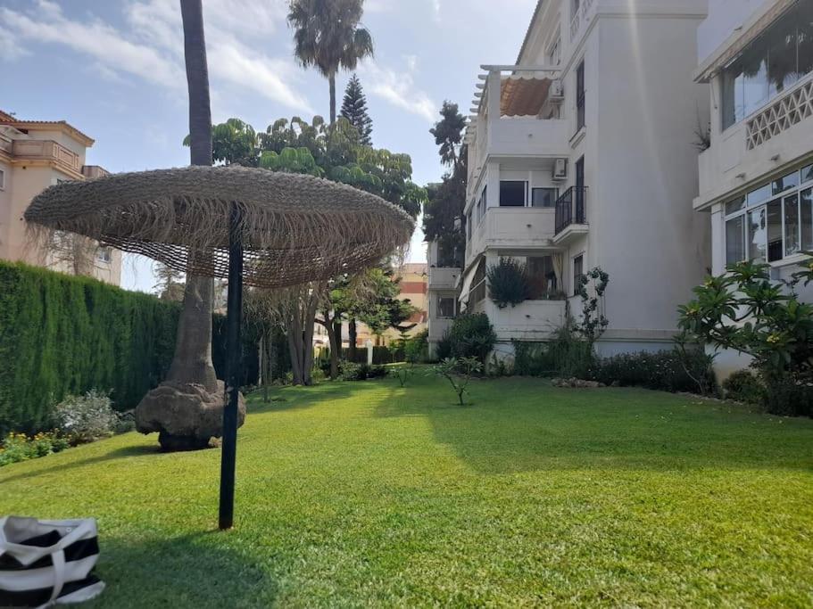 Encantador Apartamento Residencial Con Piscina Torremolinos Buitenkant foto