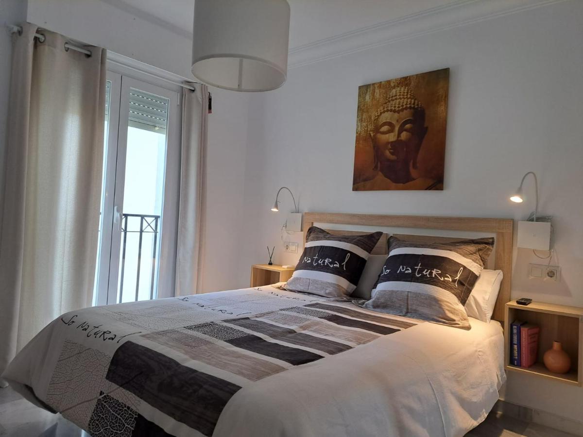 Encantador Apartamento Residencial Con Piscina Torremolinos Buitenkant foto