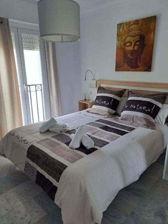 Encantador Apartamento Residencial Con Piscina Torremolinos Buitenkant foto